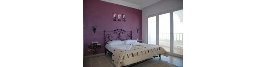 Delphin Ribat Hotel Monastir 3*-13