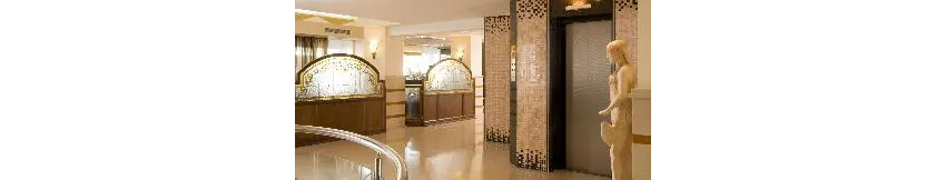 Best Western Plaza 4*-7