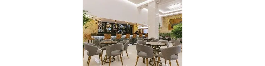 Acandia Hotel 4*-1