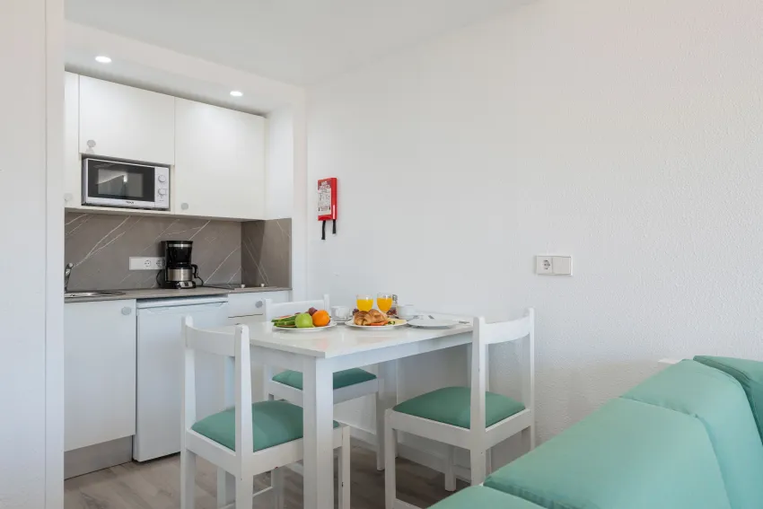 Alcudia Beach Aparthotel 3*-7