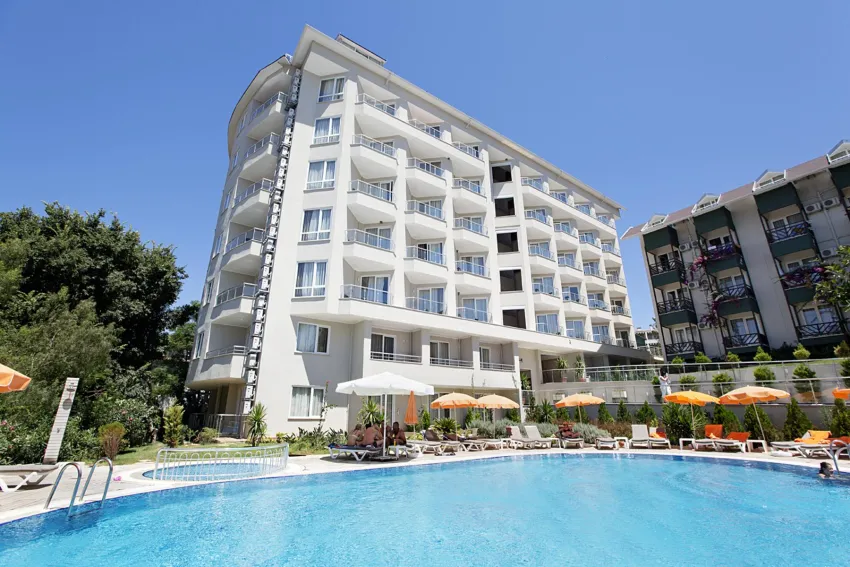 Justiniano Club Alanya 4*-3