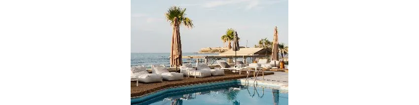 Petradi Beach Lounge Hotel 4*-20