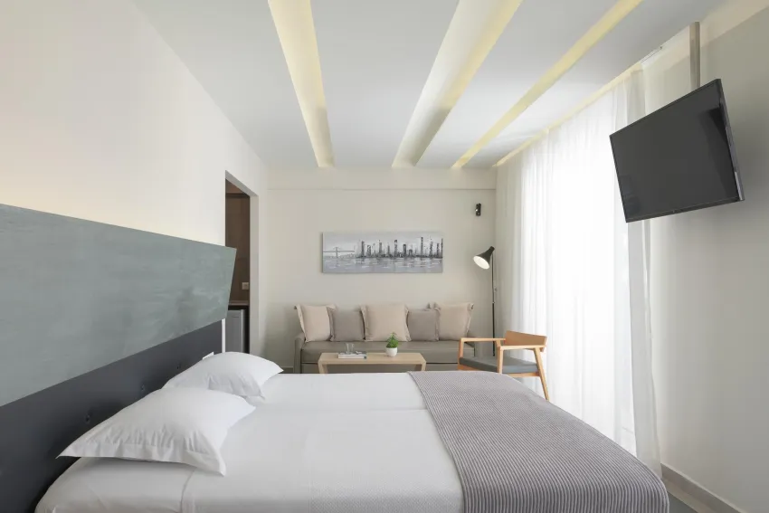 Melrose Rethymno by Mage Hotels 4*-5