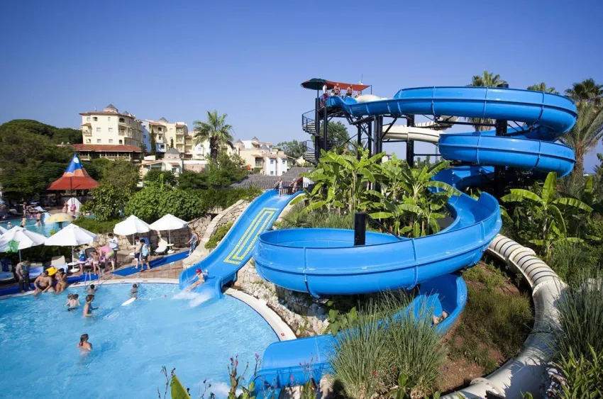 Limak Arcadia Sport Resort 5*-4