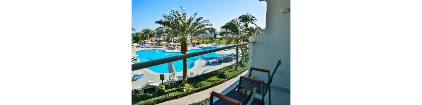 Amarina Abu Soma Resort & Aqua Park 5*-5