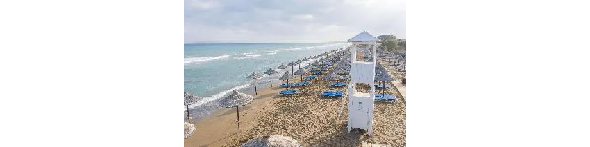 Agapi Beach Resort 4*-123