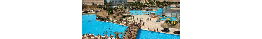 Titanic Aqua Park Resort - Families and Couples only 4*-3