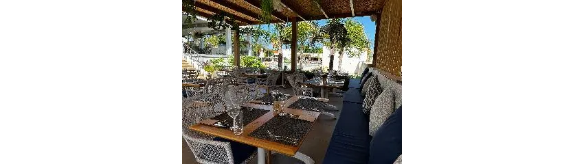 Kyknos Beach Hotel and Bungalows 4*-50