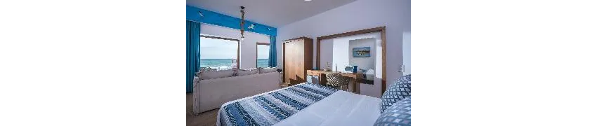 Yianna Caravel Suites 4*-26