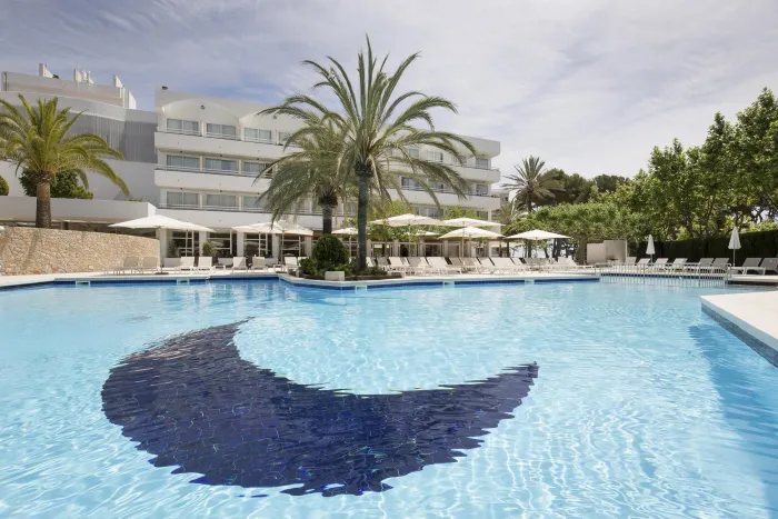 Canyamel Park Hotel 4* - Canyamel - Spania