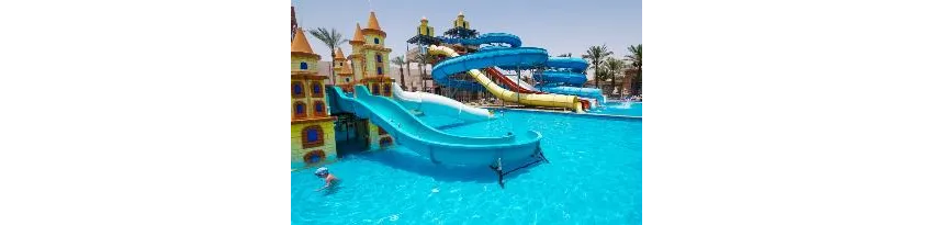 Mirage Bay Resort & Aqua Park 4*-19