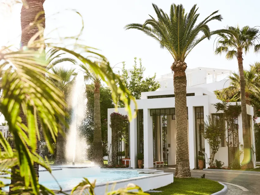 Grecotel Creta Palace 5*-33