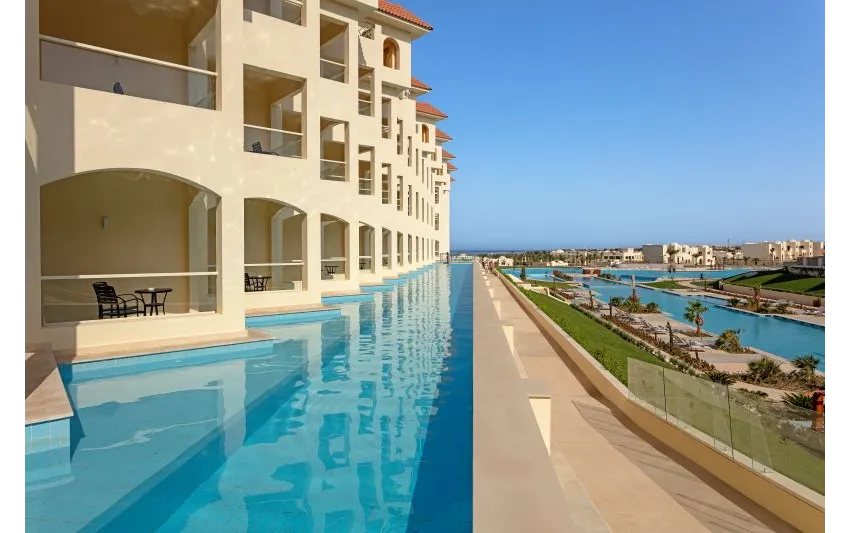 XANADU MAKADI BAY  5*-6