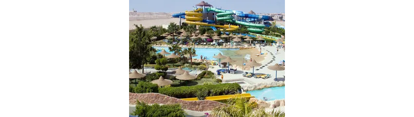 Titanic Aqua Park Resort - Families and Couples only 4*-22