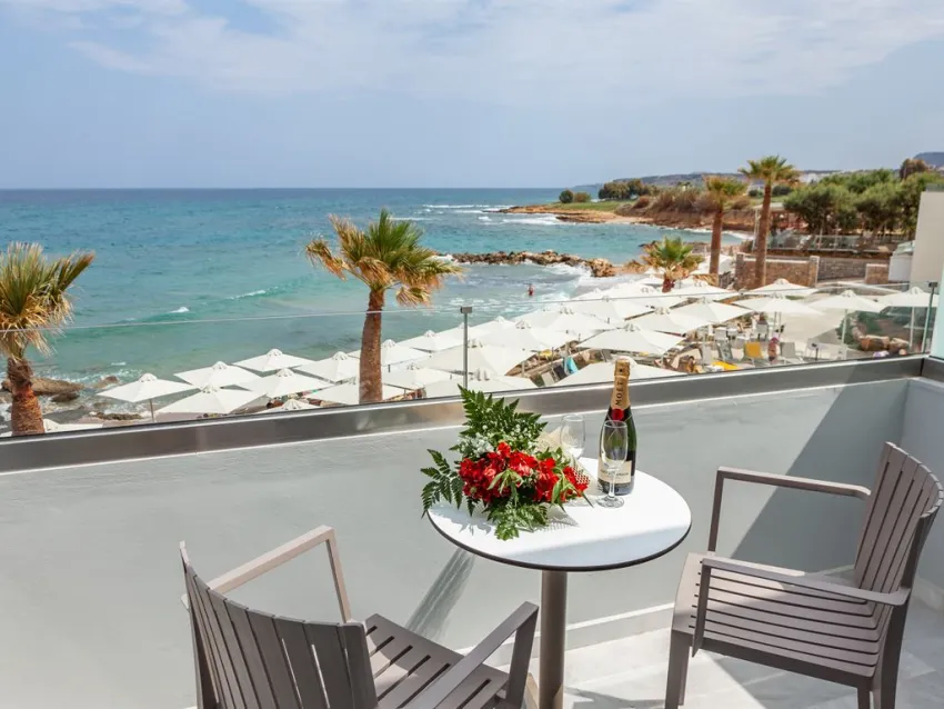 Harmony Rethymno Beach Hotel 4*-27