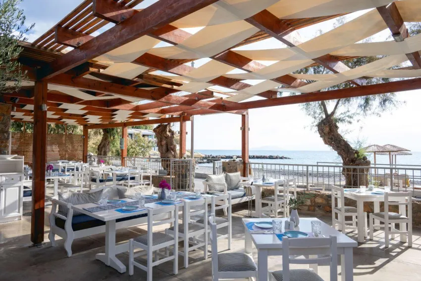 Ariadne Beach Ag. Nikolaos 4*-43