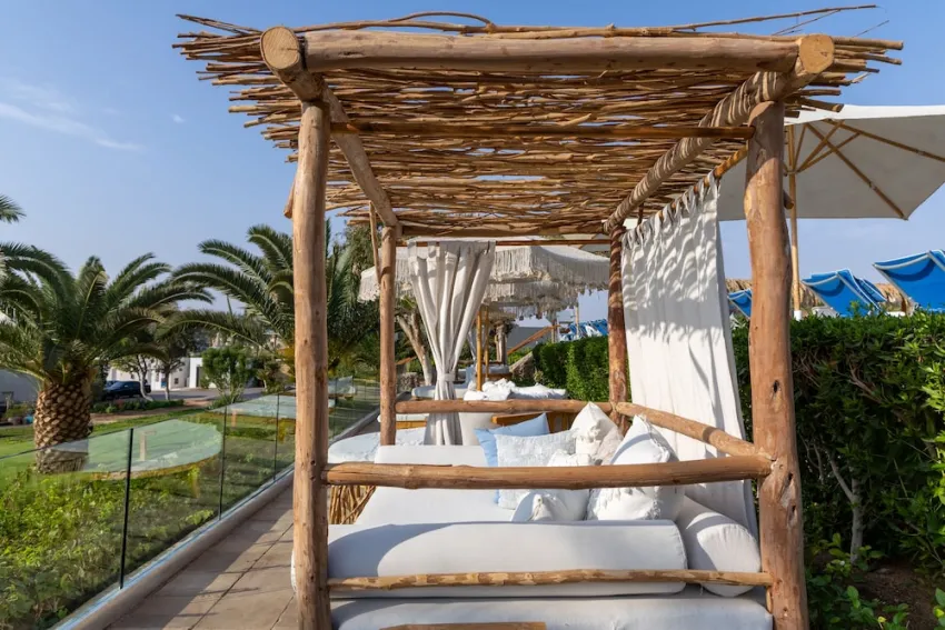 Fort Arabesque Resort, Spa & Villas 4*-343