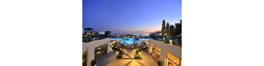 Azura Deluxe Resort & Spa Hotel 5*-41