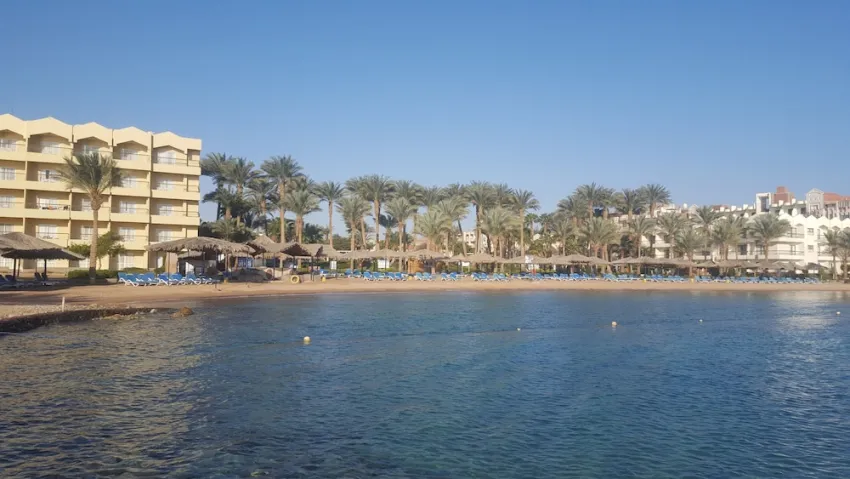 ZYA Regina Resort & Aqua Park Hurghada 4*-54