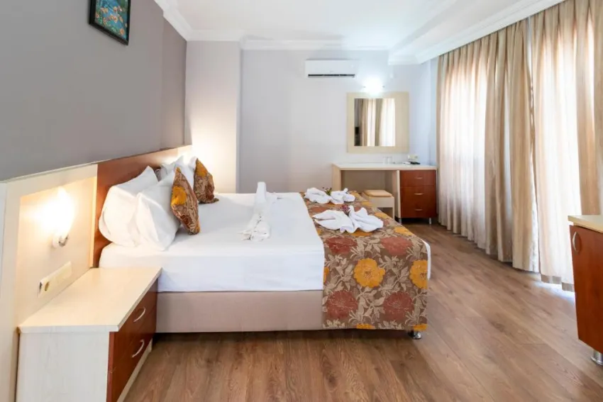 DINC HOTEL LARA  3*-20