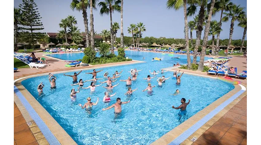 SAHARA BEACH AQUA PARK  3*-10