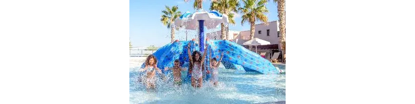 Gouves Waterpark Holiday Resort 5*-24