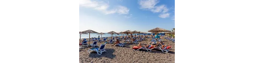 Olympos Beach Resort 4*-37