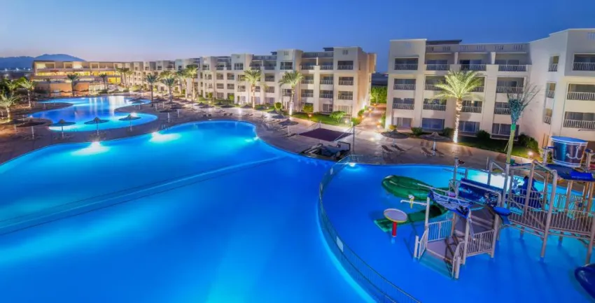 JAZ SOMA BEACH (EX. SOLYMAR SOMA BEACH)  4*-38