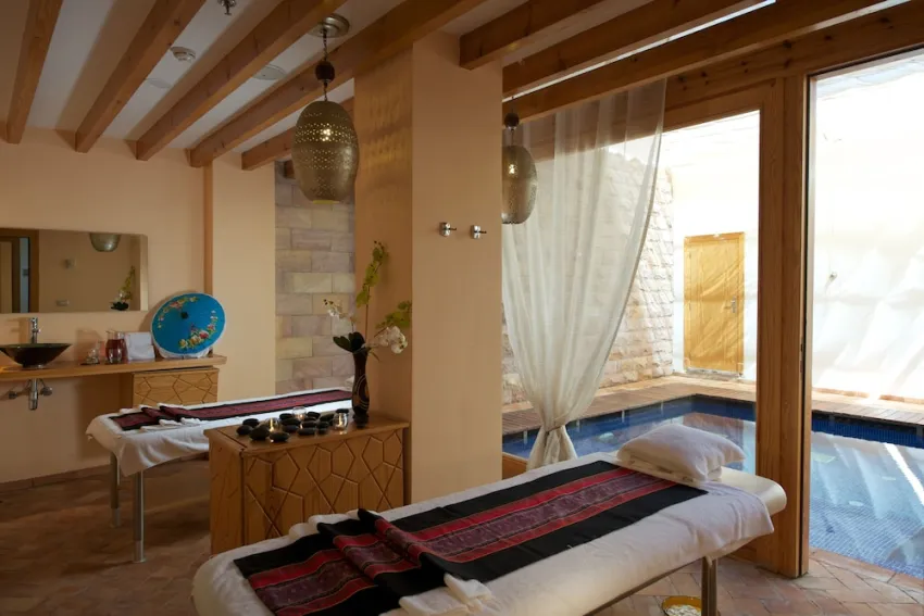 Fort Arabesque Resort, Spa & Villas 4*-215