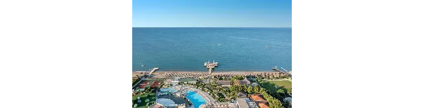 Ela Excellence Resort Belek 5*-27