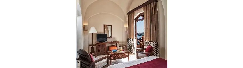 Sultan Bey Hotel El Gouna 4*-20