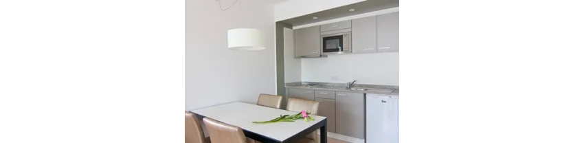 Pollensamar Apartments Hoposa 3*-7