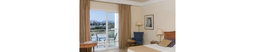 Vincci Saphir Palace 5*-3