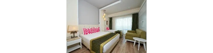 Orange County Alanya - Family Concept 5*-47