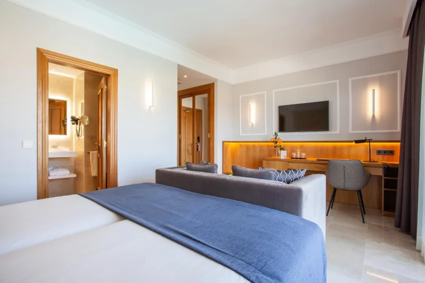 Grupotel Playa De Palma Suites Spa 4*-24