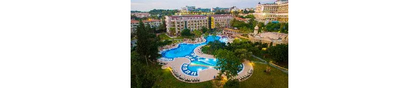 Horus Paradise Hotel 5*-14