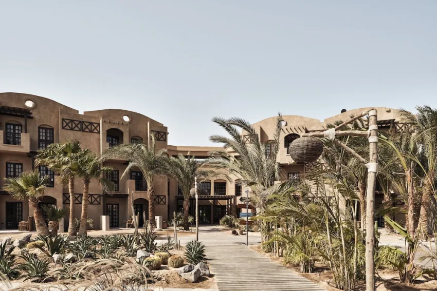 Cook’s Club El Gouna 3*-91