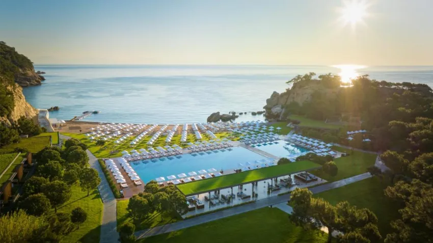 MAXX ROYAL KEMER RESORT  5*-4