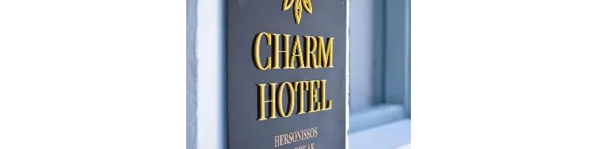 Charm Hotel 2*-1