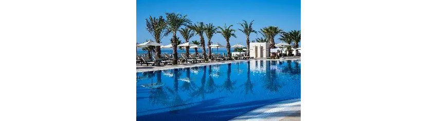 Radisson Blu Resorts & Thalasso, Hammamet 4*-19