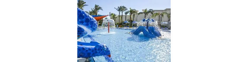 Swiss Inn Resort Hurghada 5*-401