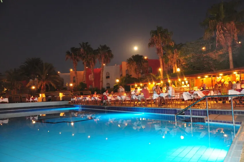 Arabia Azur Resort 4*-33