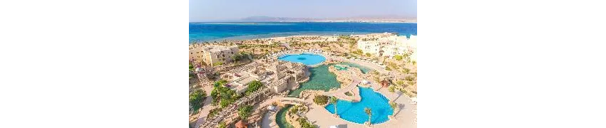 Kempinski Hotel Soma Bay 5*-7