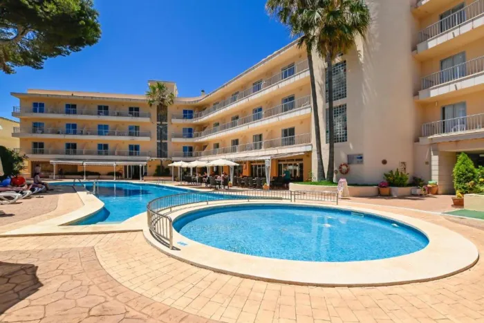 Alondra Hotel 3* - Cala ratjada - Spania