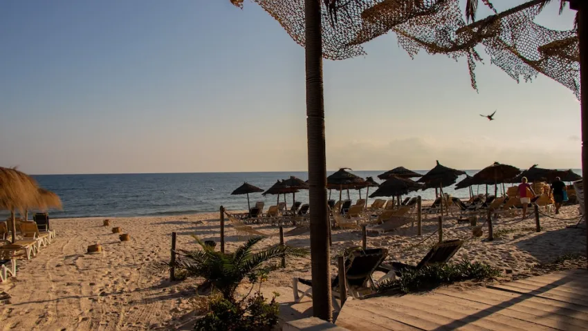 Seabel Alhambra Beach Golf & Spa 4*-64