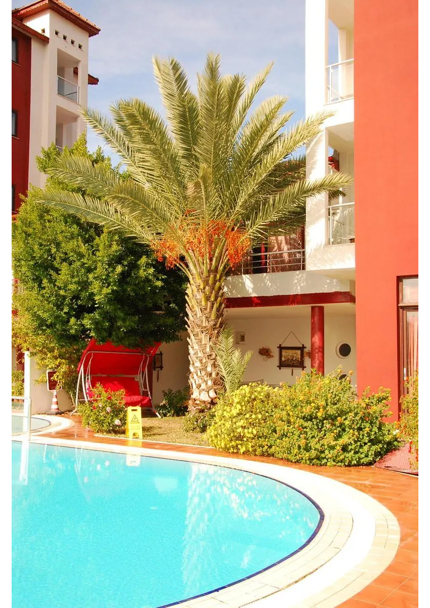 Carna Garden Otel 3*-3