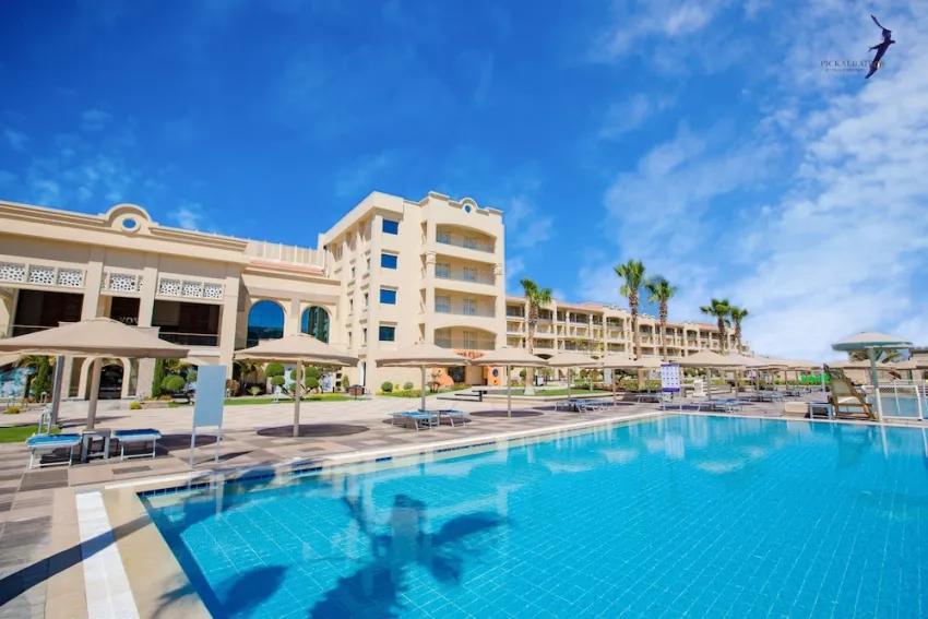 Pickalbatros White Beach Resort - Hurghada 5*-40