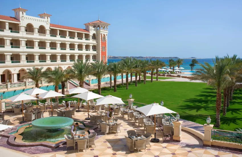 Baron Palace Sahl Hasheesh 5*-23