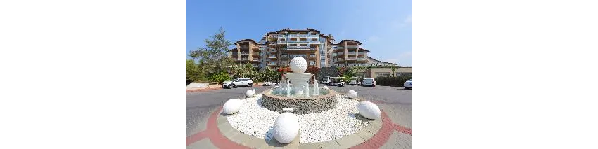 Sueno Hotels Golf Belek 5*-87