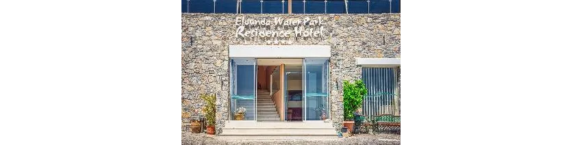 Elounda Water Park Residence Hotel 4*-24